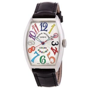 Franck Muller Color Dreams Watch